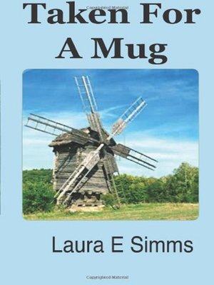 cover image of Taken For a Mug